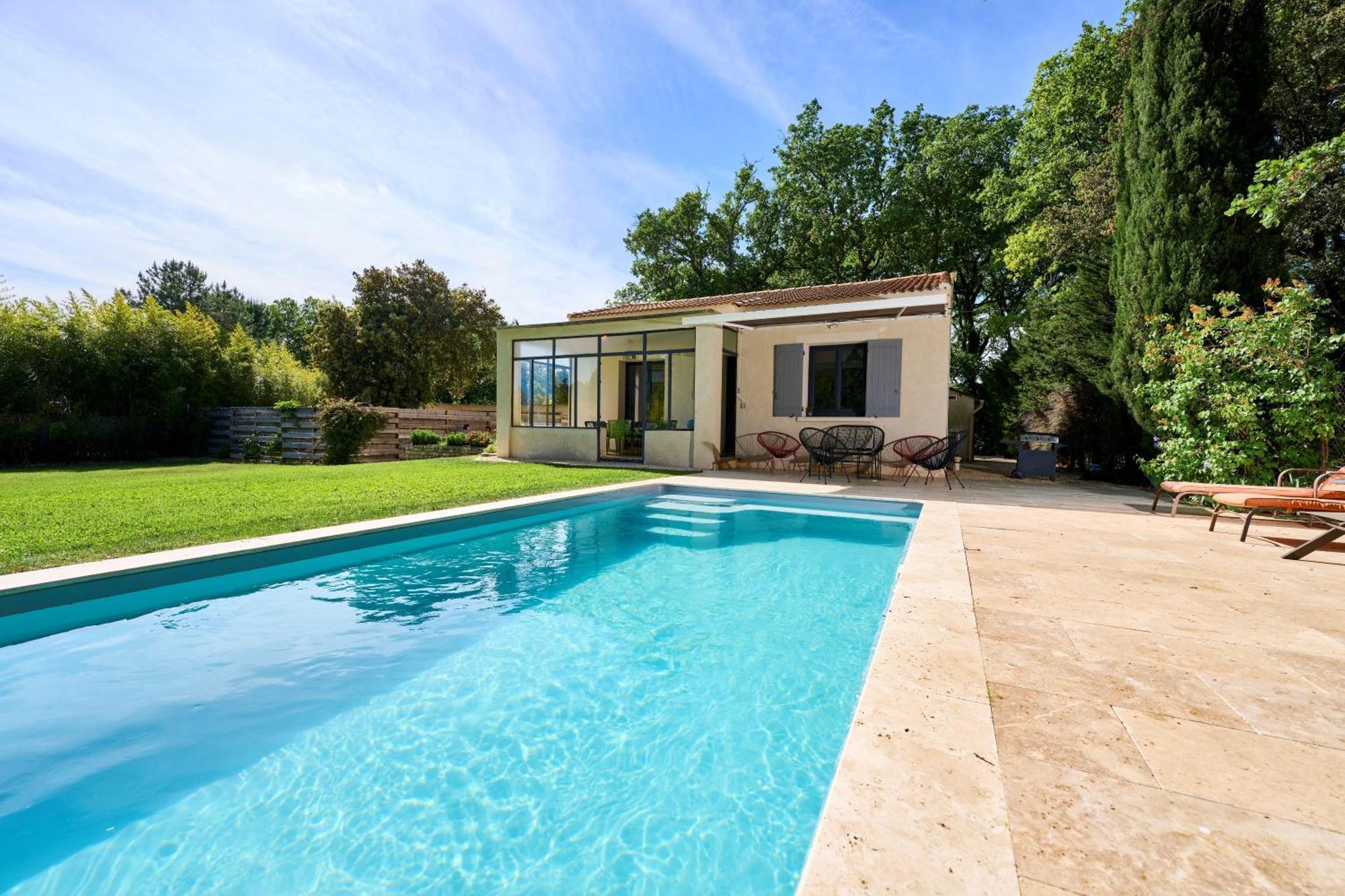 La Velleronnaise Villa Bagian luar foto